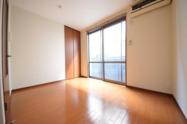 シェモアSの物件内観写真